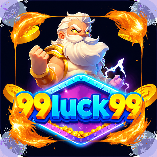 99luck99 — galeri pratinjau Resmi APK